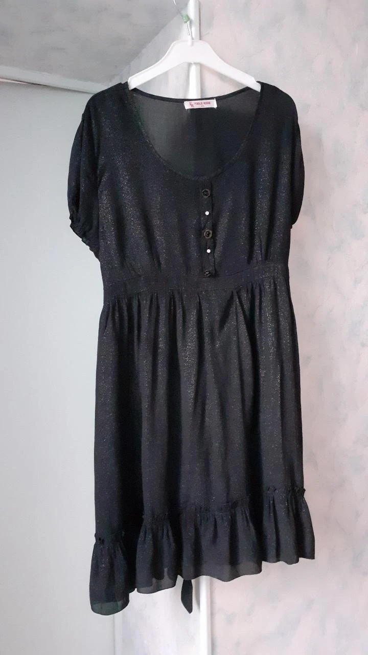 Robe femme taille 44